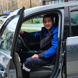 Oleg Buslovsky💁♂️