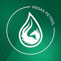 Posto de gasolina PEGAS