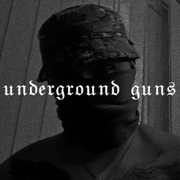 𝖚𝖓𝖉𝖊𝖗𝖌𝖗𝖔𝖚𝖓𝖉 𝔤𝔲𝔶𝔰