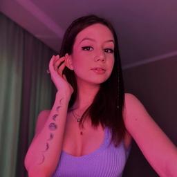 ✨Luiza Gabriela Brovina✨