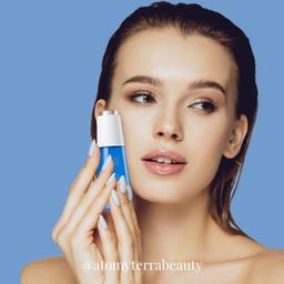 Cosméticos coreanos | Vitaminas | ATOⓂ️I