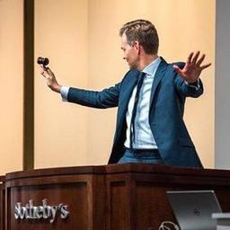 Was gibt es bei Sotheby's?