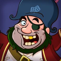 Offenbarungen eines Piraten