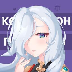 Компаньон Паймон!