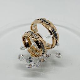 Gold. Juwelier Yablonovsky/Krasnodar.