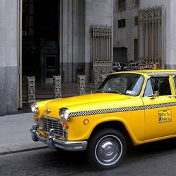 Bate-papo para taxistas