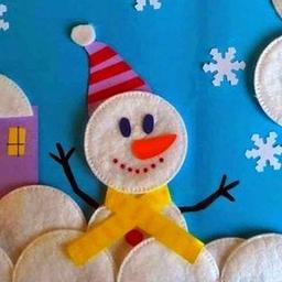 CHILDREN'S CREATIVITY