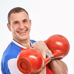 Kettlebell-Training/Funktionstraining