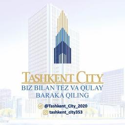 ciudad de Taskent