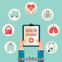 MÉDECINE.Uz|TIBBIYOT.Uz