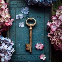 Chaves para o Paraíso