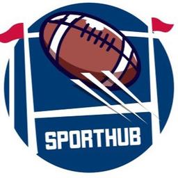SportHub. Podcasts sur le basket-ball, le football, la NFL et le cyclisme !