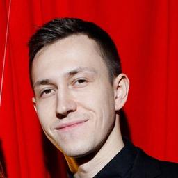 Kirill Andreev – über ein Leben mit Liebe🙏