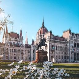 Hungría, Budapest y más