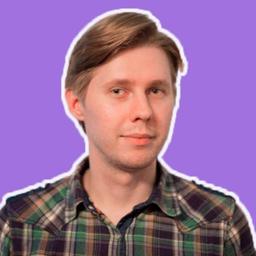 Mikhaïl Zakharov à propos de la publicité