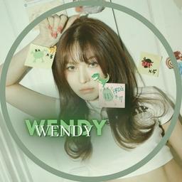 WENDY โข RED VELVET โข SM ENTERTAINMENT