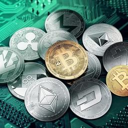 CryptoLuck - ganhos em criptomoeda