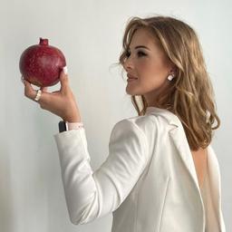 ZALINA VARTANYAN|DIÄTIOLISTIN|GEWICHTSVERLUST