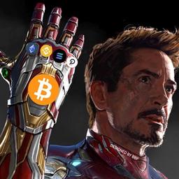 Kryptowährung: Infinity War