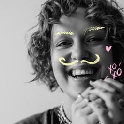 shishkina.xo in search of meaning
