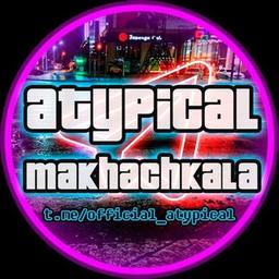 Makhachkala atipico © | Daghestan