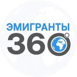 Reubicación | Emigración | CHARLAS 360°