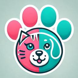Lustige Tiere