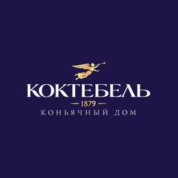 Conhaque Koktebel
