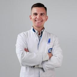 Renat Arzt für Gesundheit