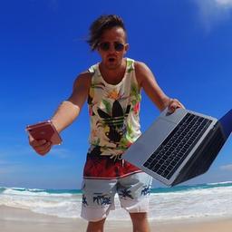 Ingénieur tropical 👨💻🌴
