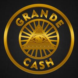 💎Maks Dzhulay💎GrandeCash💰