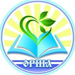 "Educación de la región de Orsha"