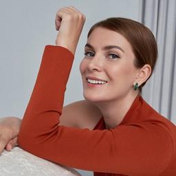 Margherita Bylinina