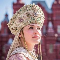 Жанна Андриевская dollinachudes