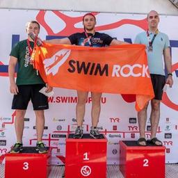 SwimRocket ? Чат Плавание и открытая вода Chat