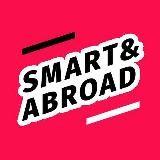 Inteligente y en el extranjero / Estudiar y trabajar en el extranjero