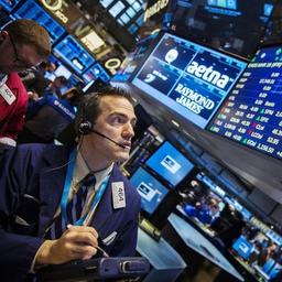 Man from the Future (Financial Investor)