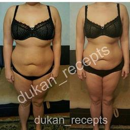 Dukan Marathon dukan_recepts