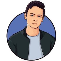 École du blogueur tomaschgood 👨🎓