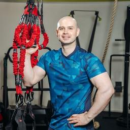 Denis Tschernoguzov | Fitness für die Gesundheit