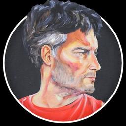 Canal de apoiadores de Evgeniy Roizman.