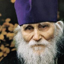 Arcipreste Nikolai Guryanov