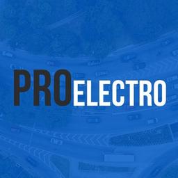 Carros elétricos dos EUA e da UE🇺🇸🇪🇺| PROeletro