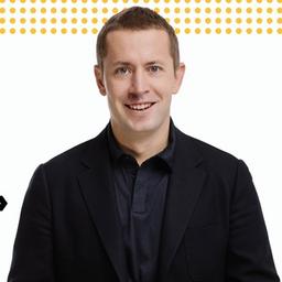 Philip Guzenyuk I Glück in der Aktivität