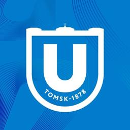 TSU | Universidade Estadual de Tomsk