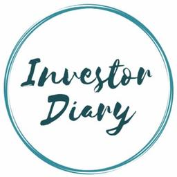 TAGEBUCH DES INVESTOREN