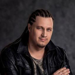 Fotógrafo Chernikov Alexey