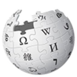 Wikipedia. Extraoficialmente
