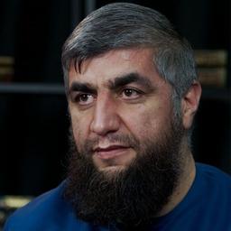 Ответы Абдуллаха Костекского
