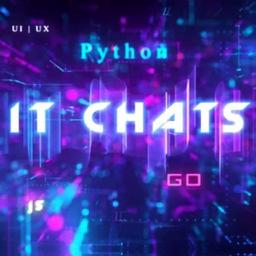 IT-Chats 🌍
